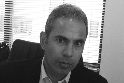 George Papaioannou 
